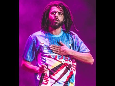j cole fake watch